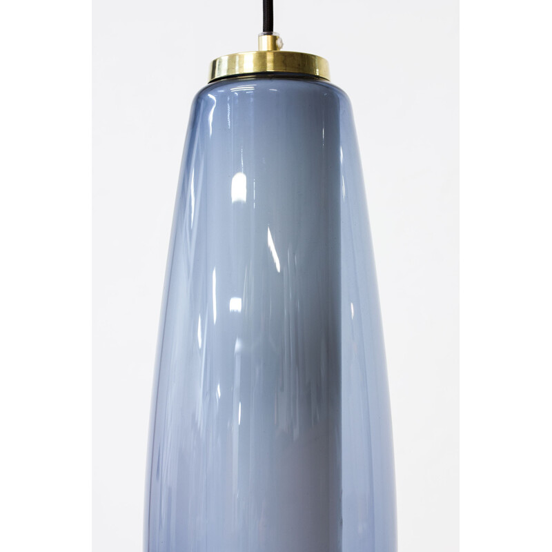 Pendant Lamp by Svend Aage Holm Sørensen, Denmark - 1950s