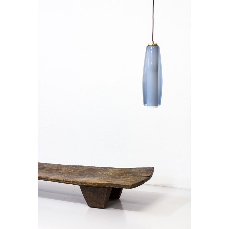 Pendant Lamp by Svend Aage Holm Sørensen, Denmark - 1950s