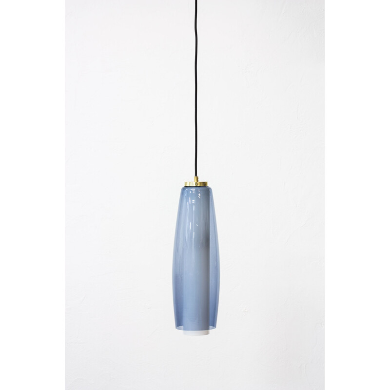 Pendant Lamp by Svend Aage Holm Sørensen, Denmark - 1950s