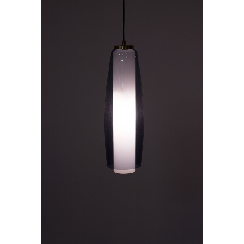 Pendant Lamp by Svend Aage Holm Sørensen, Denmark - 1950s