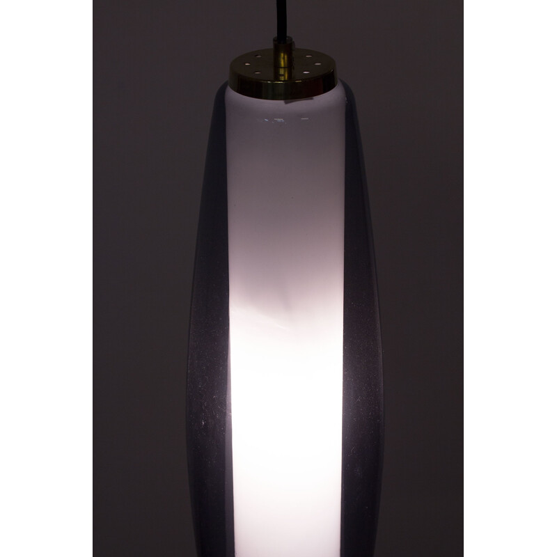 Pendant Lamp by Svend Aage Holm Sørensen, Denmark - 1950s
