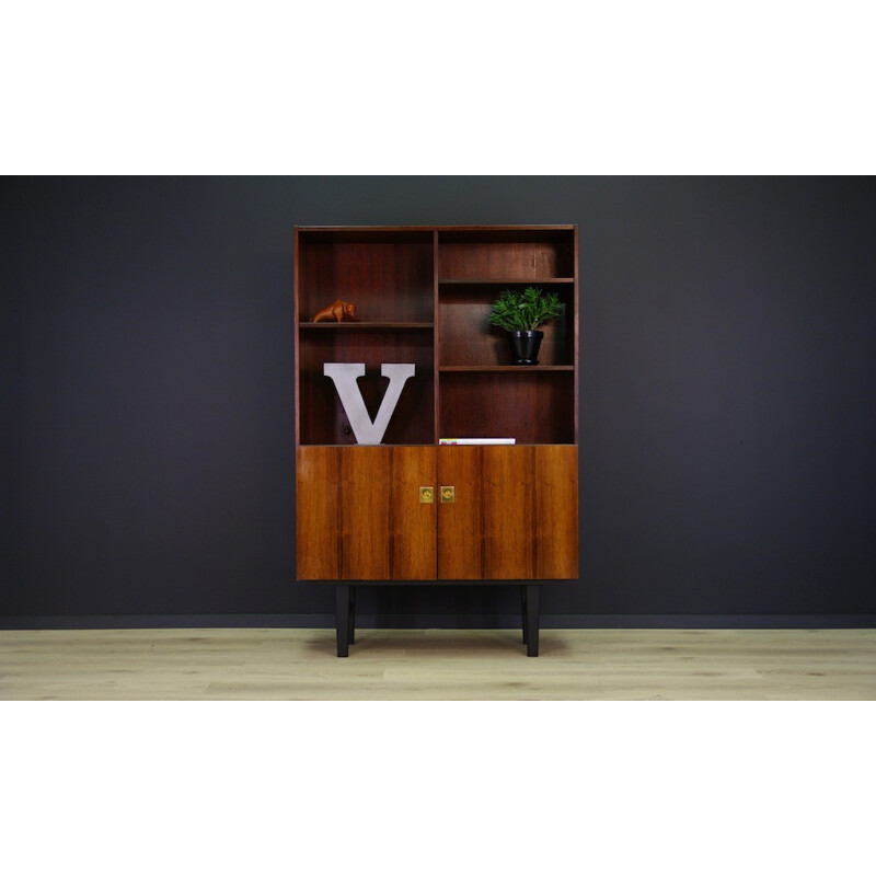 Vintage Danish Rosewood Cabinet for ÆJM Møbler - 1960s