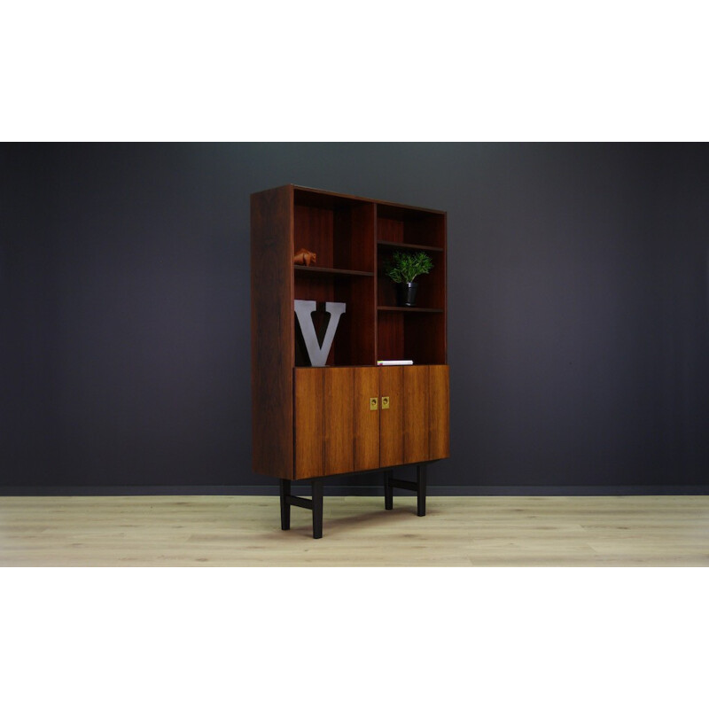 Vintage Danish Rosewood Cabinet for ÆJM Møbler - 1960s