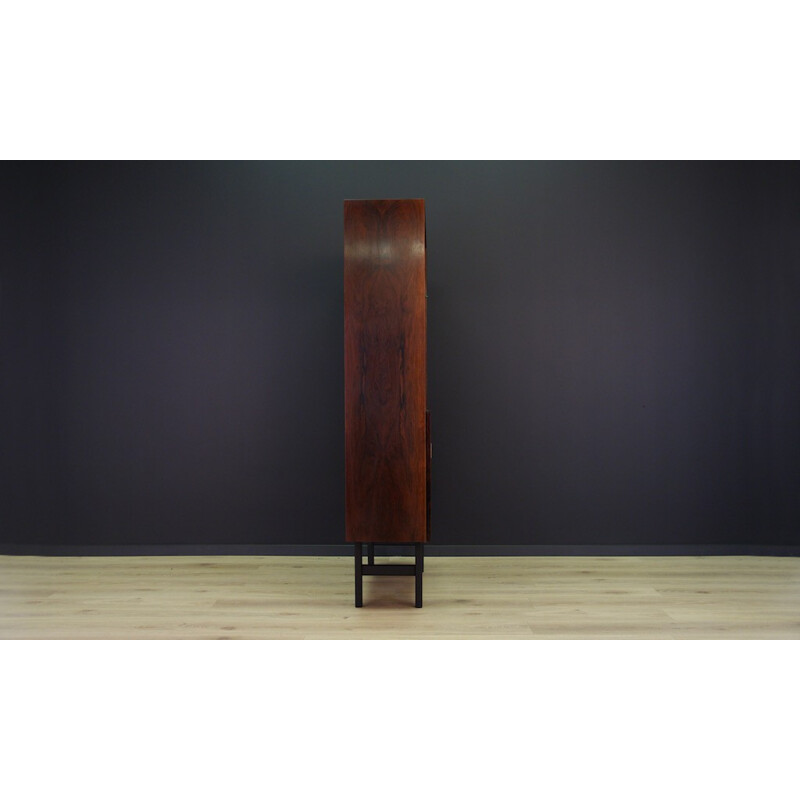 Vintage Danish Rosewood Cabinet for ÆJM Møbler - 1960s