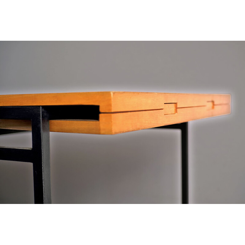 Dining table, A.R.P - 1950s