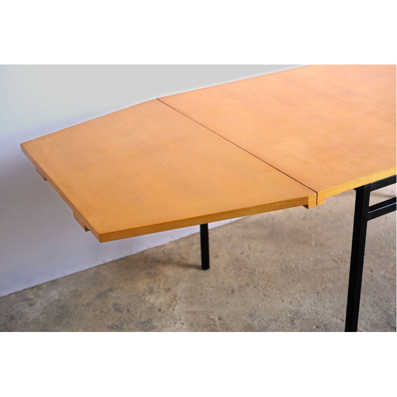 Dining table, A.R.P - 1950s