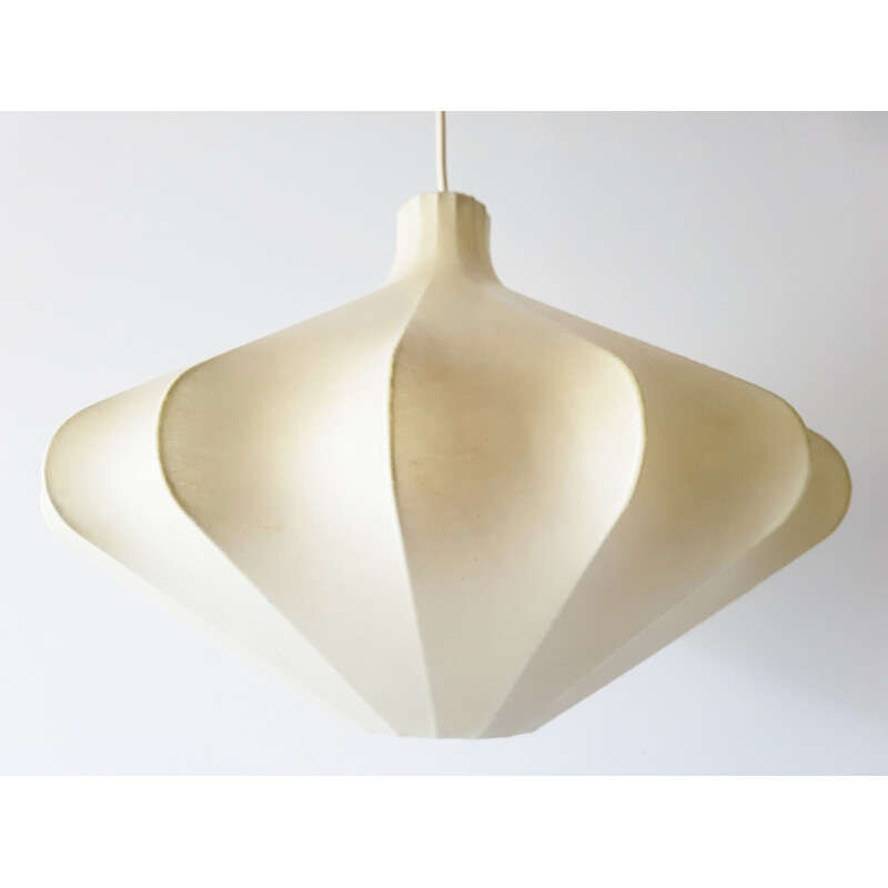 Hanging lamp by Achille Castiglioni - 1970s