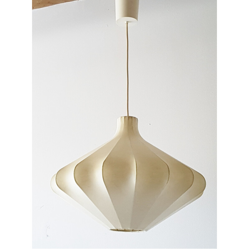 Hanging lamp by Achille Castiglioni - 1970s