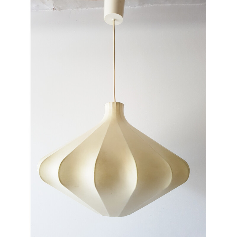 Hanging lamp by Achille Castiglioni - 1970s