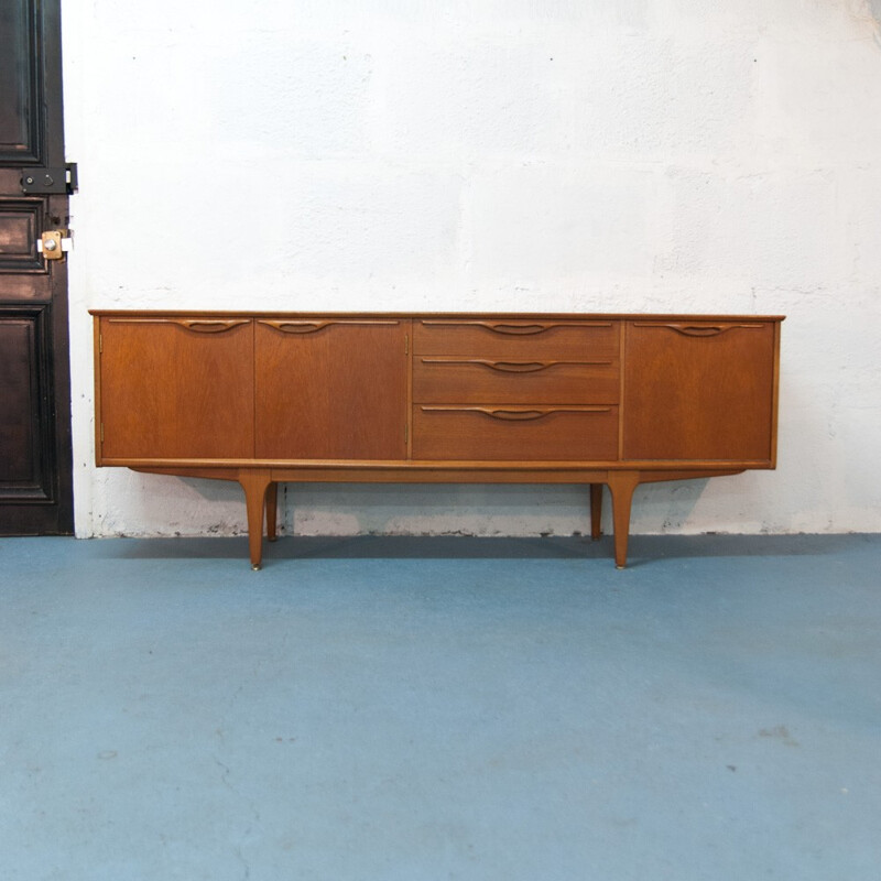 Sideboard Jentique vintage - 1960s