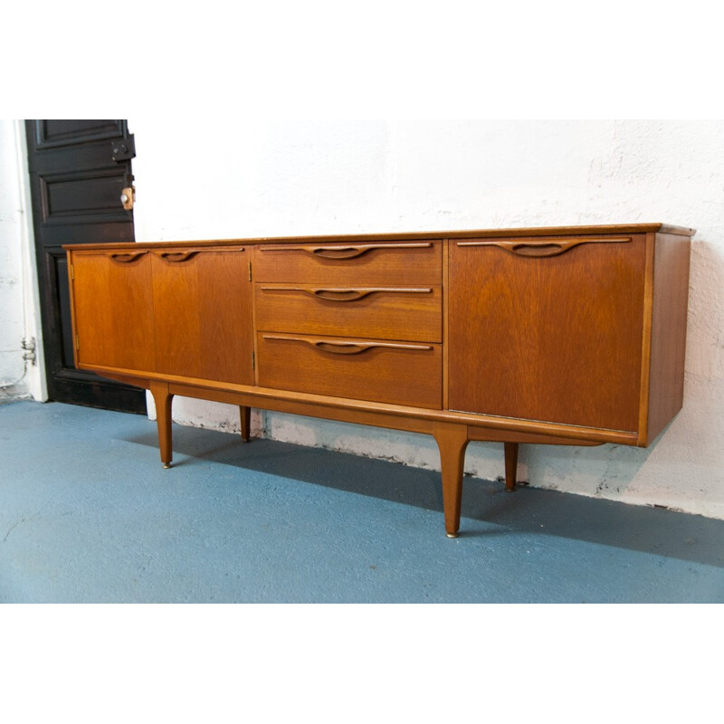 Sideboard Jentique vintage - 1960s