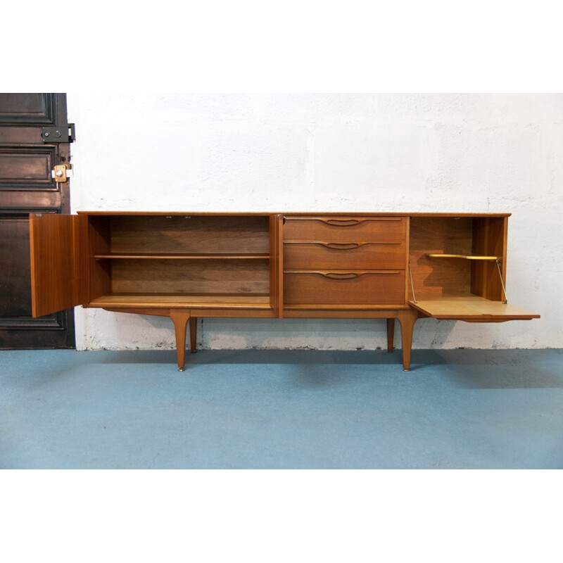 Sideboard Jentique vintage - 1960s