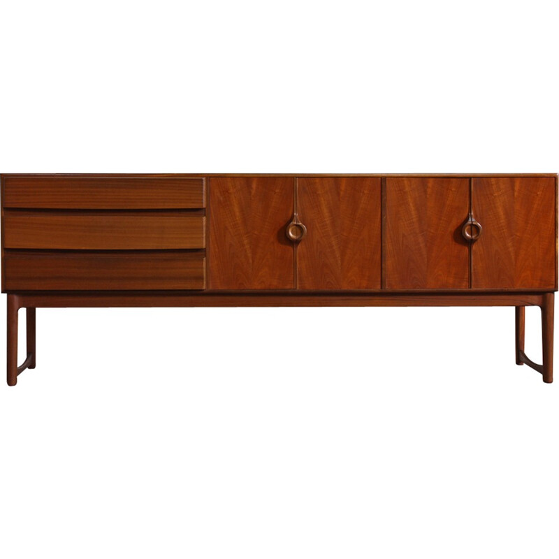 Vintage Teak Sideboard from McIntosh - 1960s