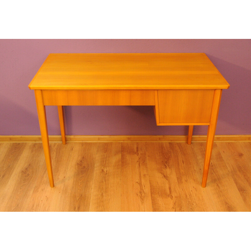 Vintage Swedish Desk - 1960s