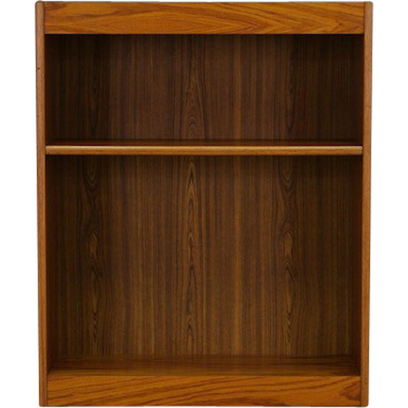 Danish Design Teak Bookcase, Bookstand - 1960s