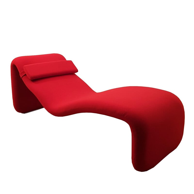Djiin chair by Olivier Mourgue - 1970s