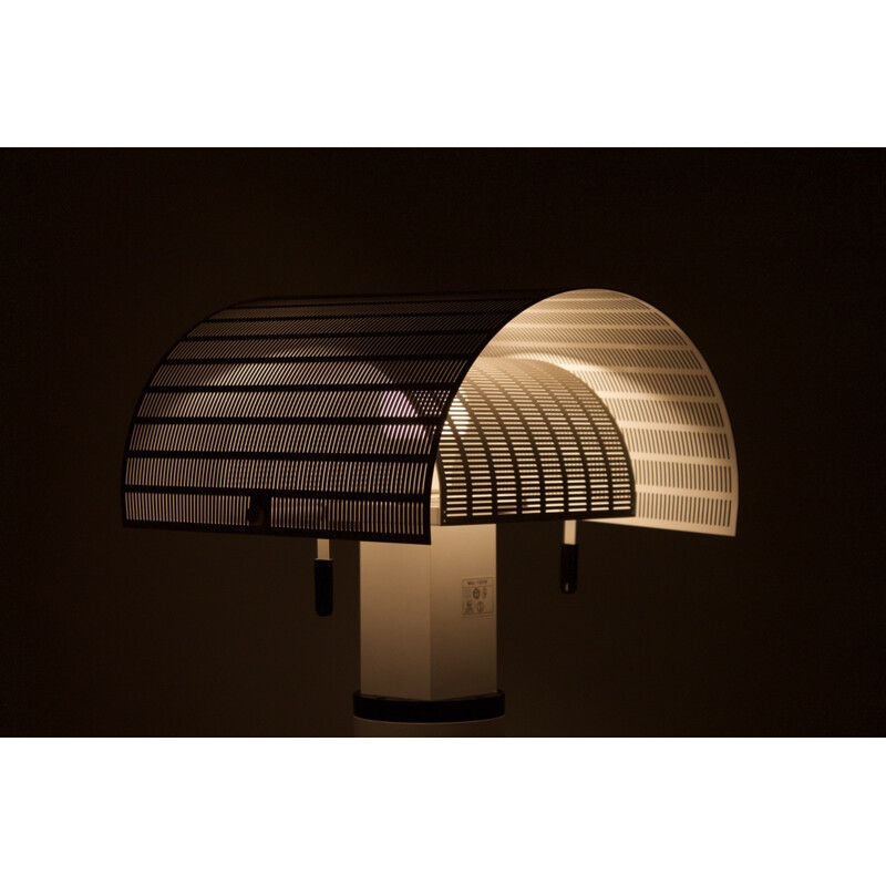 Mario Botta Shogun Table Lamp - 1986