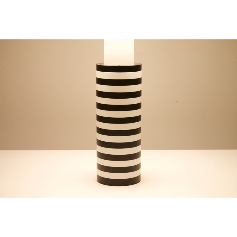 Mario Botta Shogun Table Lamp - 1986