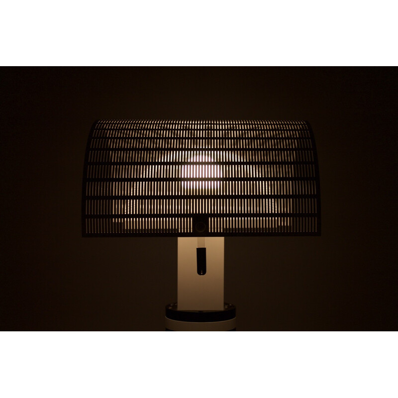 Mario Botta Shogun Table Lamp - 1986