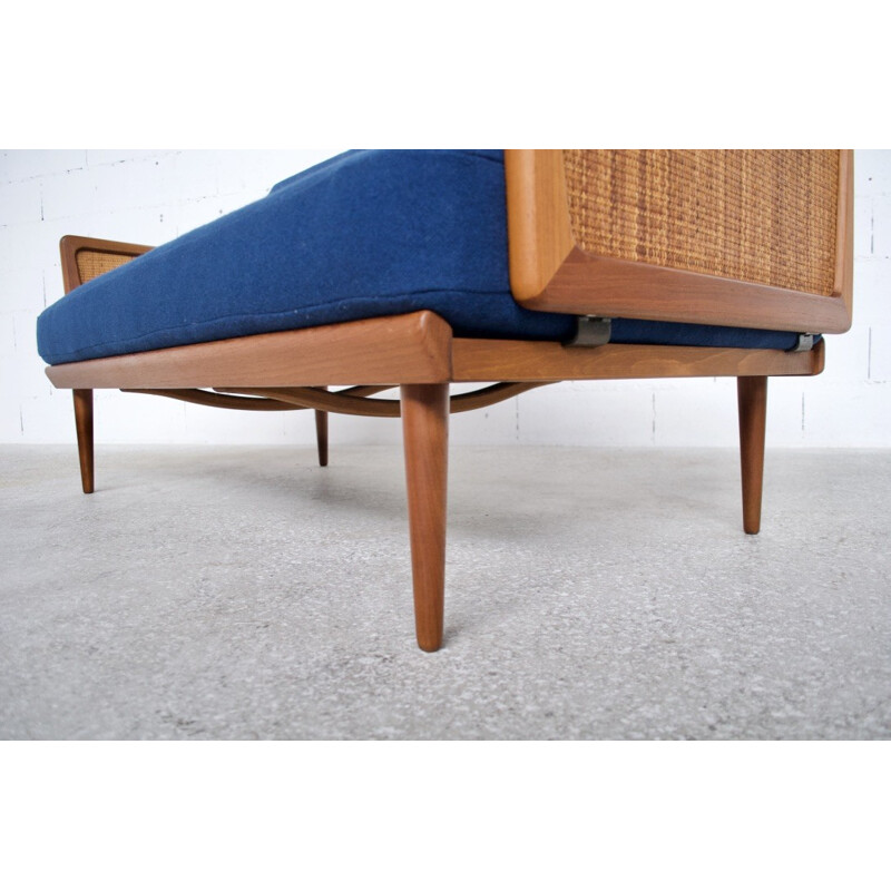 Daybed Teck by Peter Hvidt & Orla Molgaard-Nielson for France & Son - 1956