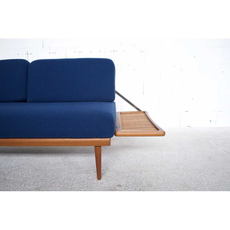 Daybed Teck by Peter Hvidt & Orla Molgaard-Nielson for France & Son - 1956