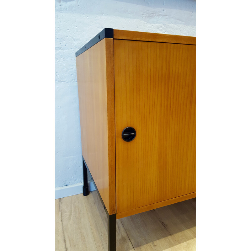 Enfilade modulable, A.R.P - années 50