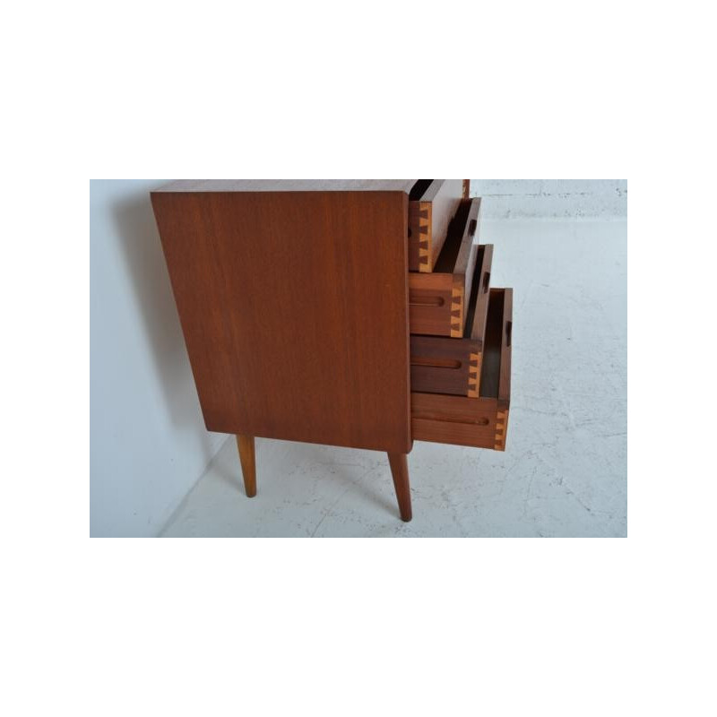 Vintage german sideboard by Wilhem Renz - 1960s