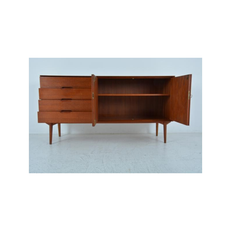 Vintage german sideboard by Wilhem Renz - 1960s