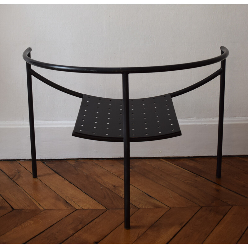 "Dr Sonderbar" Armchair by Philippe Starck - 1980s