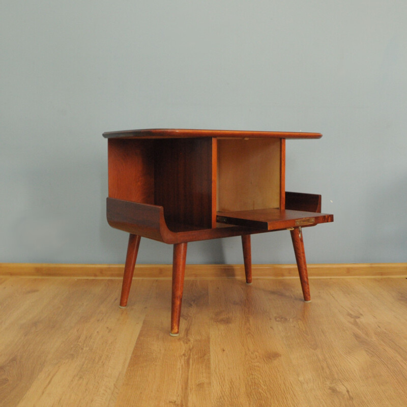 Danish Teak Cabinet - 1960s