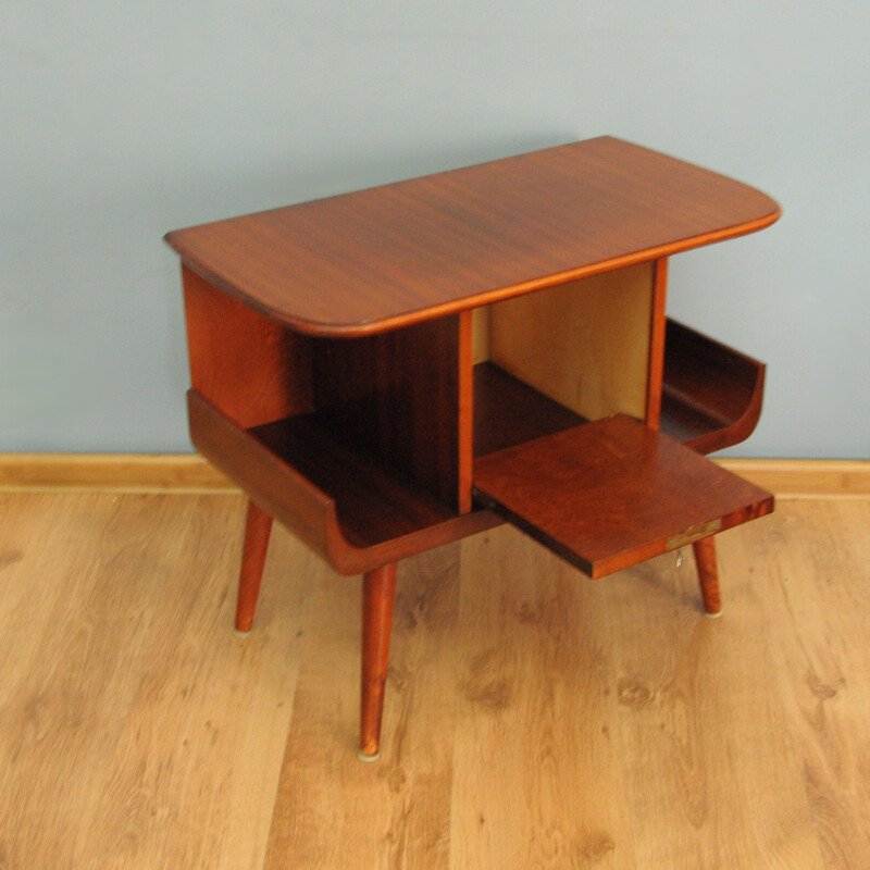 Armadio danese in teak - 1960