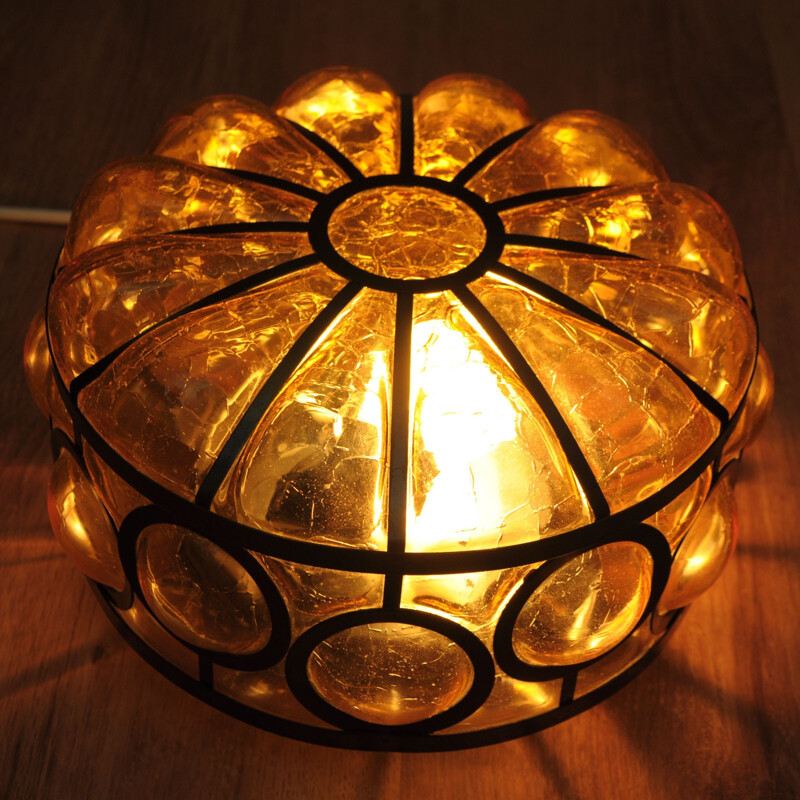 Danish Wall Light - 1960s