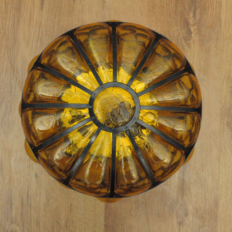 Danish Wall Light - 1960s