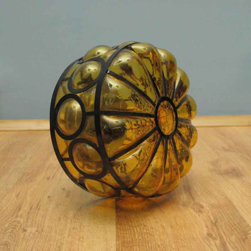 Danish Wall Light - 1960s