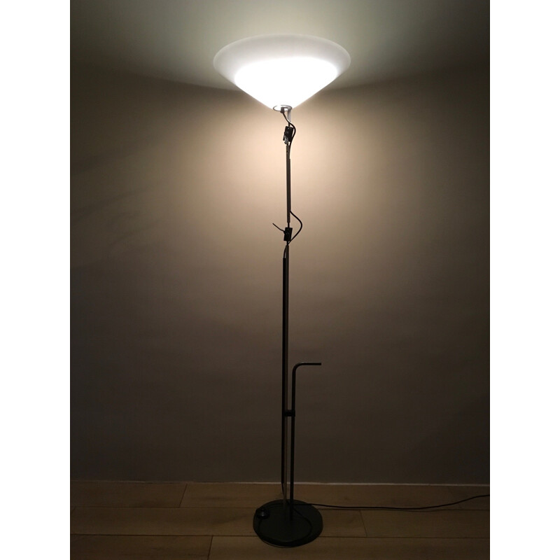 Floor lamp "Aggregato" by Enzo Mari & Giancarlo Fassina - 1970s