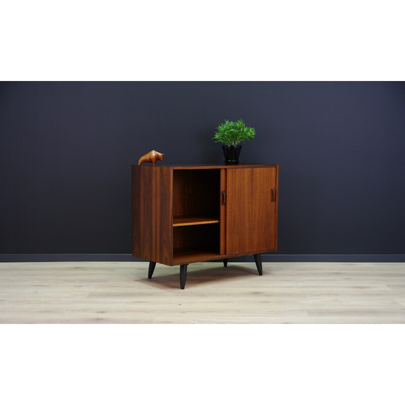 Armoire en Palissandre pour Clausen & Son - 1970