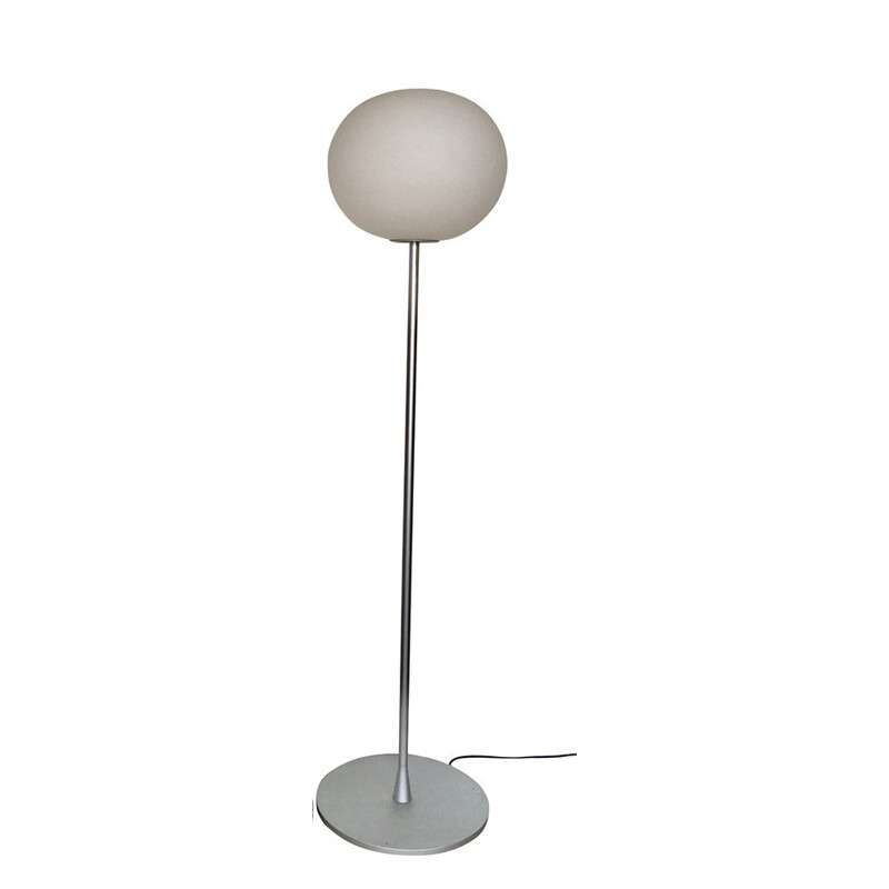 Vintage Floor Lamp - 1980s