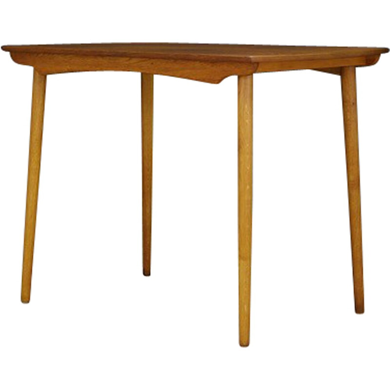 Danish Design Teak Coffee Table - 1970s