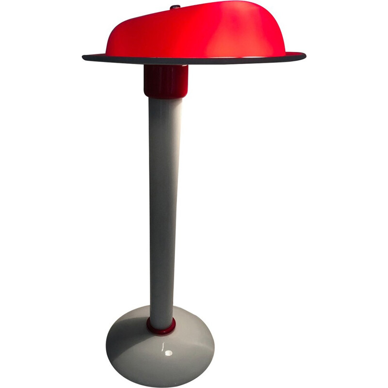 Vintage Table Lamp for Vistosi - 1960s