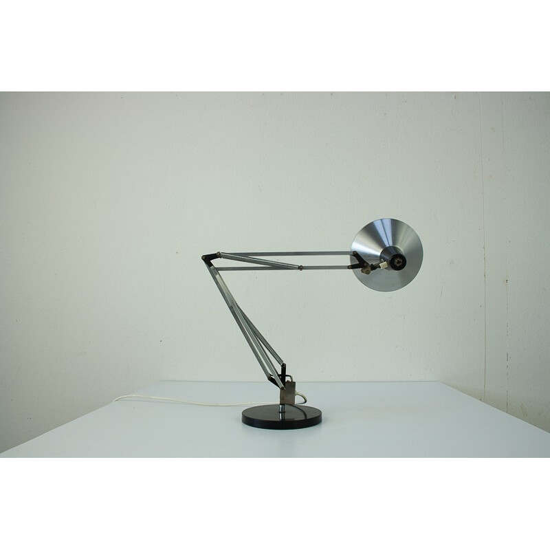 "Anglepoise" desk lamp, Manufacturer HALA ZEIST - 1970s