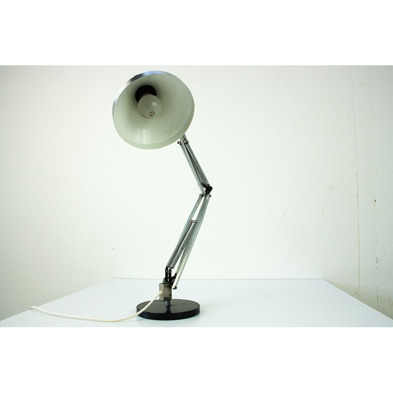 Lampe de bureau "Anglepoise", Editeur HALA ZEIST - années 70
