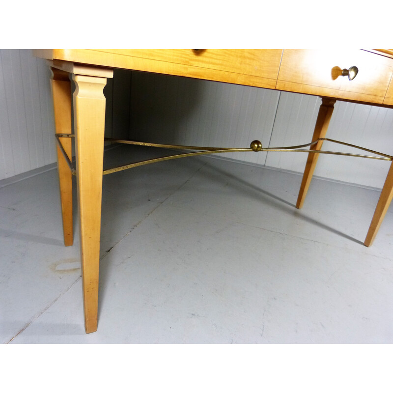 Vintage Italian Dressing Table - 1950s