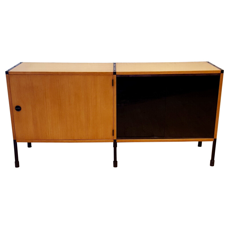 Modular sideboard, A.R.P - 1950s