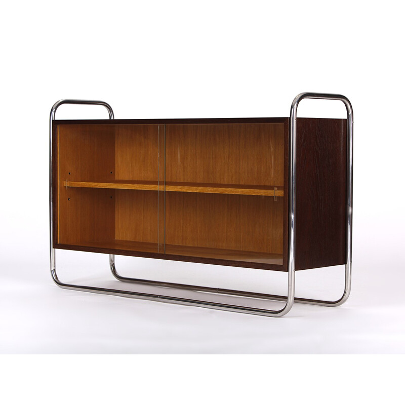 Czech Sideboard from UP závody - 1950s