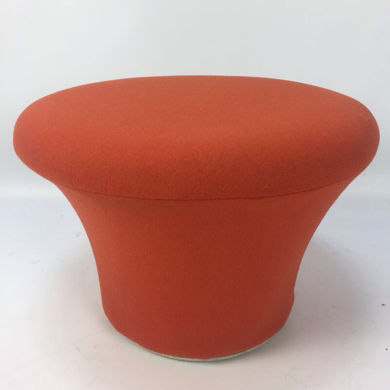 Pouf en champignons vintage de Pierre Paulin pour Artifort - 1970