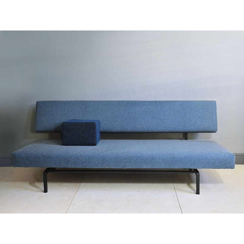 Vintage 3-seater sofa by Gijs van der Sluis - 1960s