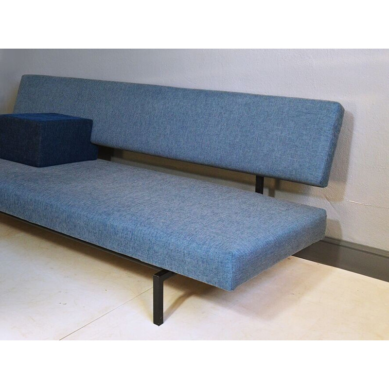 Vintage 3-seater sofa by Gijs van der Sluis - 1960s