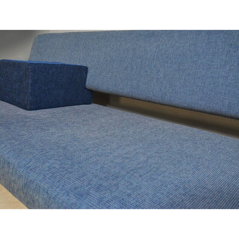 Vintage 3-seater sofa by Gijs van der Sluis - 1960s