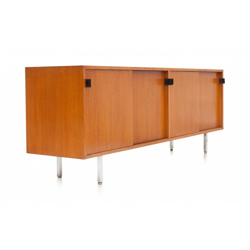 Vintage Credenza by Florence Knoll - 1970s