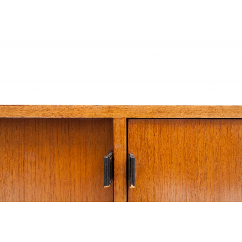 Vintage Credenza by Florence Knoll - 1970s